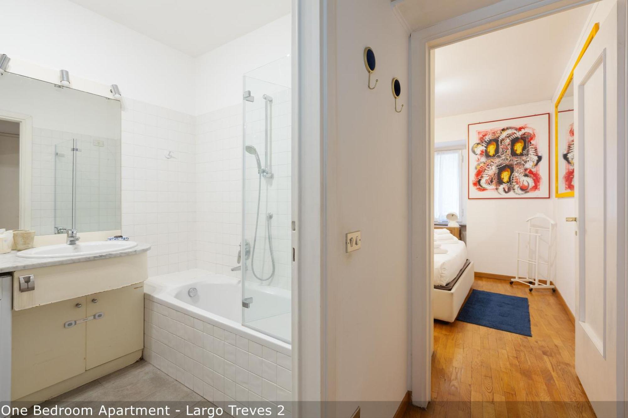 Brera Apartments In San Marco Milan Bagian luar foto