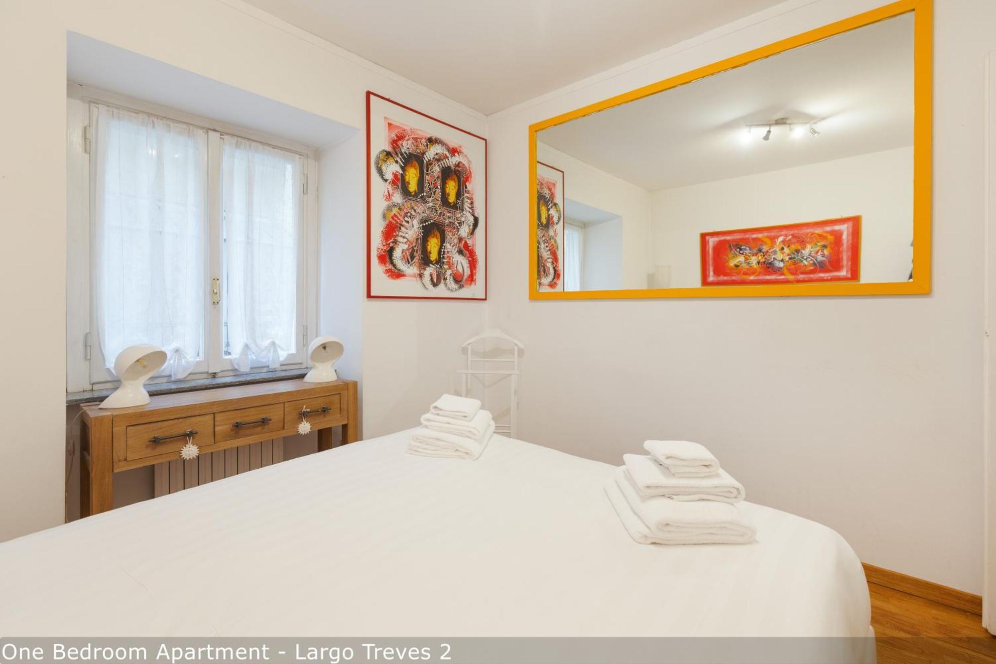 Brera Apartments In San Marco Milan Bagian luar foto