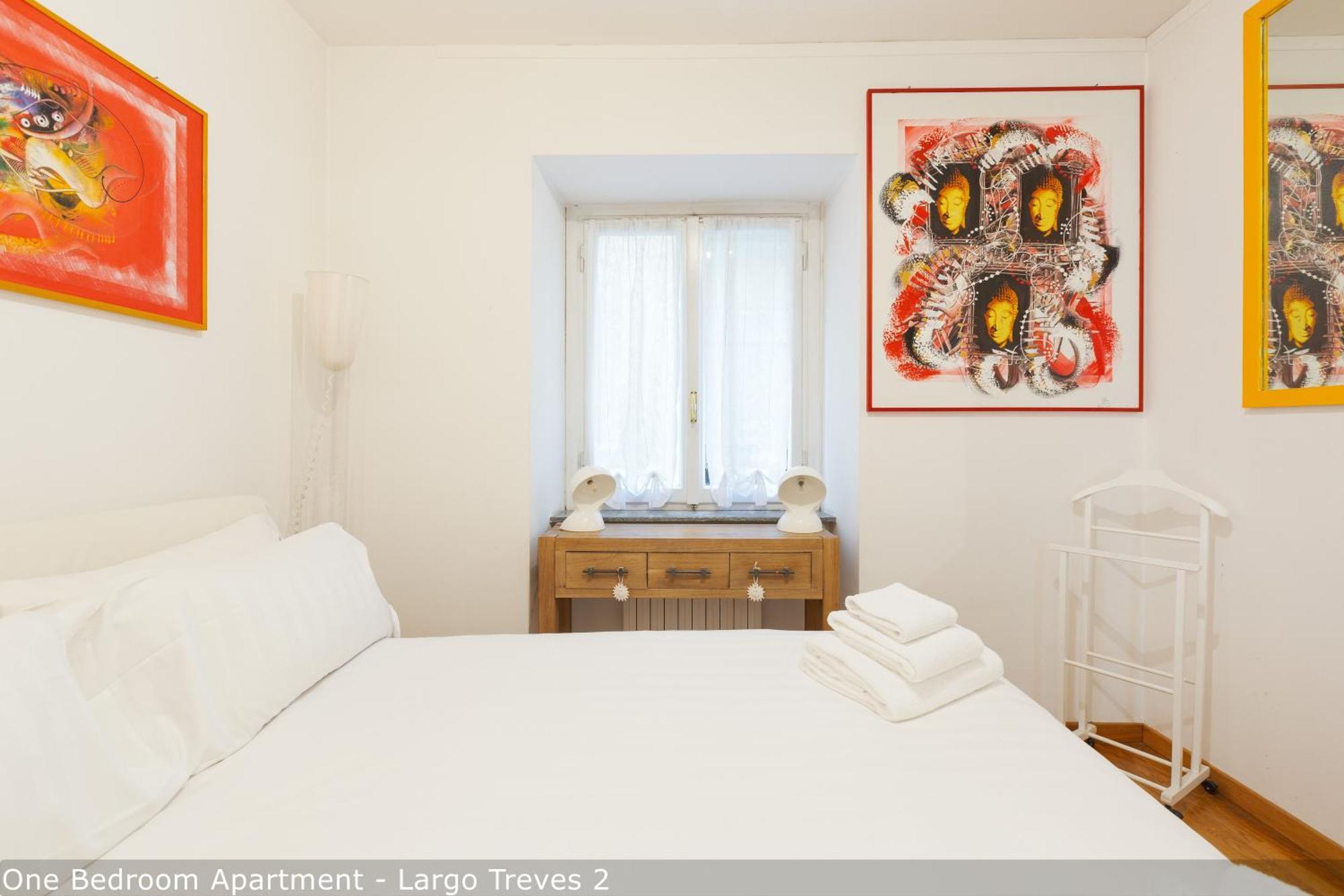Brera Apartments In San Marco Milan Bagian luar foto