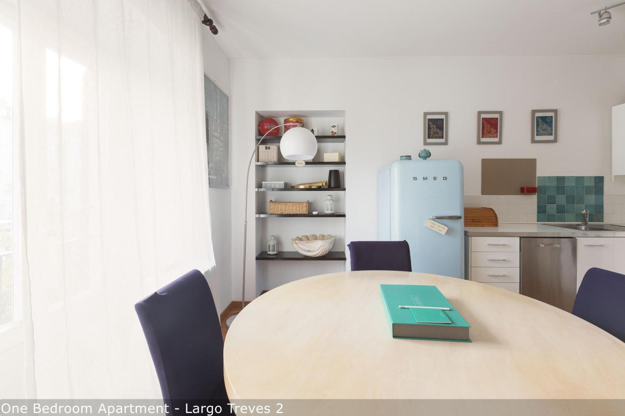 Brera Apartments In San Marco Milan Bagian luar foto