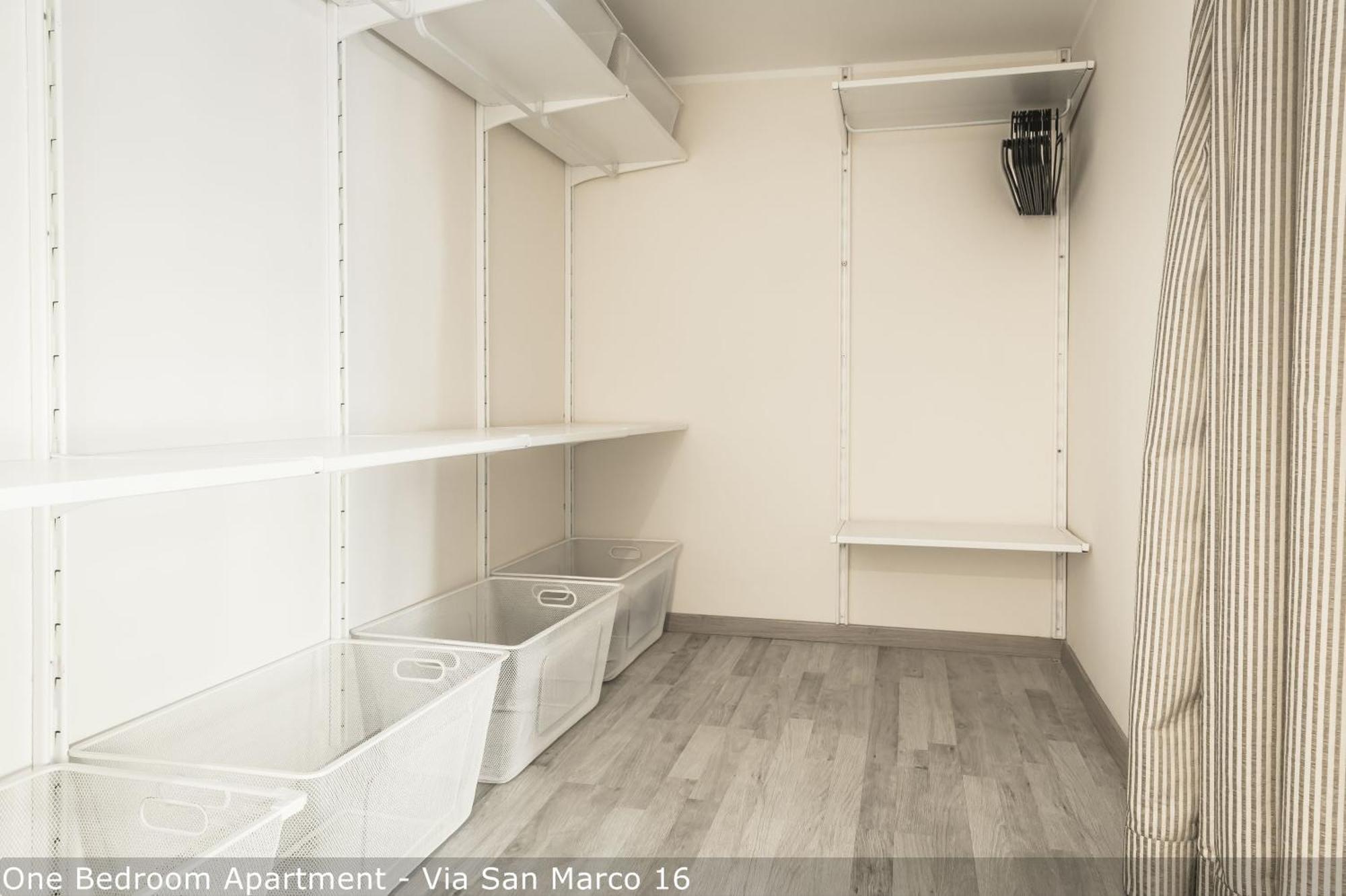 Brera Apartments In San Marco Milan Bagian luar foto